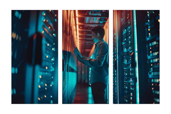 Saven’s Network Operations service ensures your business stays connected seamlessly.